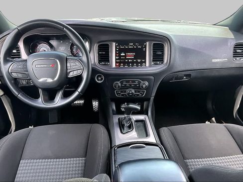 Used 2023 Dodge Charger GT w/ Blacktop Package RWD image 14