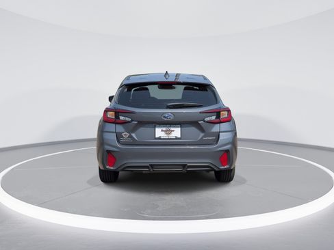 Used 2025 Subaru Impreza 2.0i AWD/4WD image 6