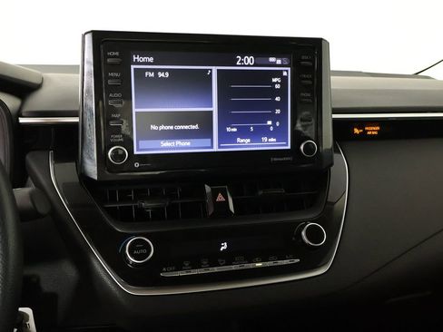 Used 2022 Toyota Corolla LE FWD image 34
