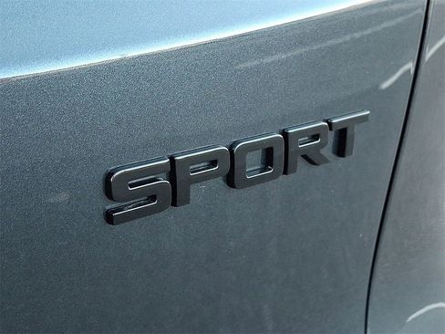 New 2026 Honda CR-V Sport-L image 6