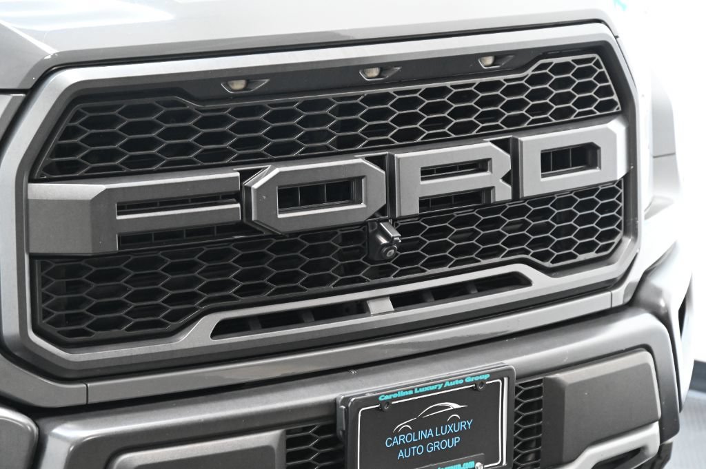 Used 2018 Ford F150 Raptor w/ Equipment Group 802A Luxury AWD/4WD image 8
