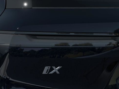 New 2026 BMW iX xDrive45 image 8