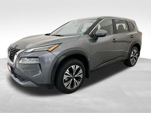 Used 2023 Nissan Rogue SV image 16