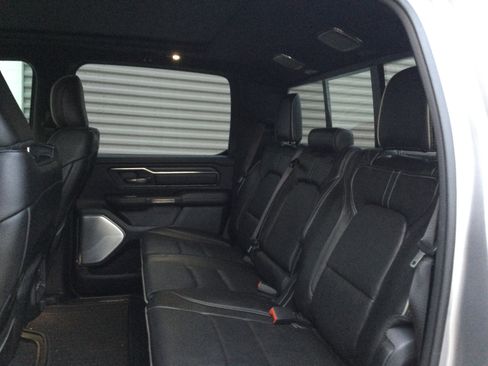 Used 2020 RAM 1500 Limited image 6