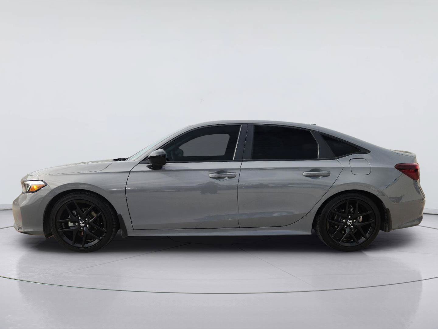 Used 2026 Honda Civic Sport image 4
