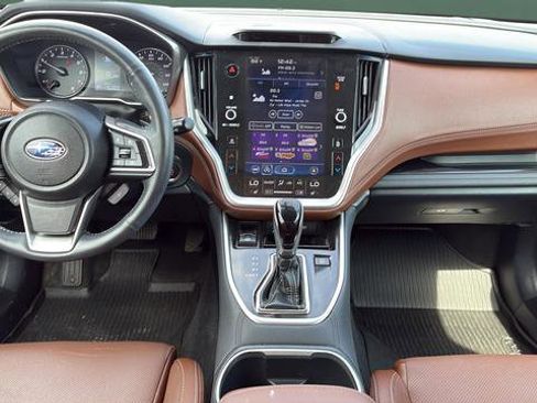 Used 2022 Subaru Outback Touring image 30