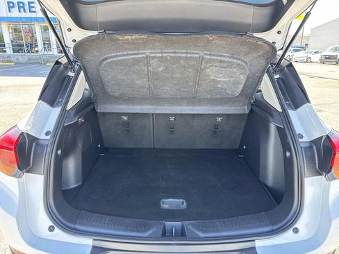 Used 2024 Buick Encore GX Preferred image 8