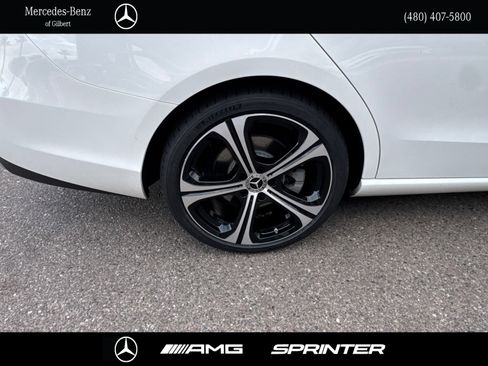 Certified 2023 Mercedes-Benz C 300 Sedan image 7