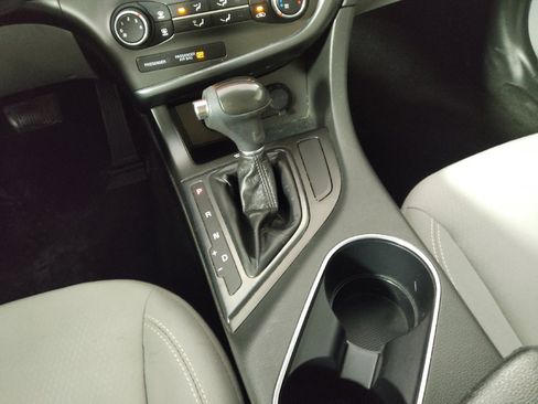 Used 2015 Kia Optima LX FWD image 26
