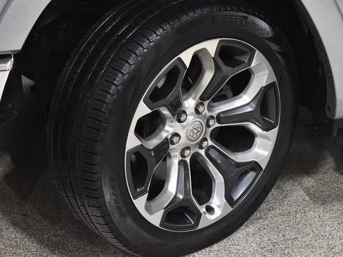 Used 2023 RAM 1500 Limited image 12