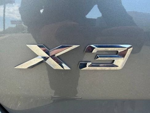 Used 2023 BMW X3 xDrive30i w/ Premium Package AWD/4WD image 9