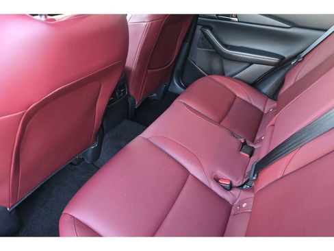 Certified 2023 MAZDA CX-30 AWD 2.5 S w/ Preferred Package image 14