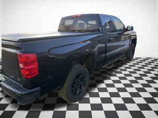 Used 2016 Chevrolet Silverado 1500 LT w/ Midnight Edition video 2