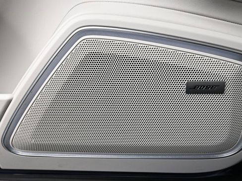 Certified 2022 Porsche Panamera 4 image 17