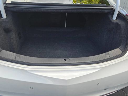 Used 2017 Cadillac XTS Luxury image 22