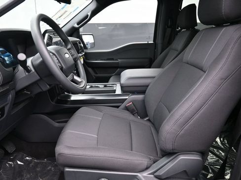 New 2026 Ford F150 STX w/ Equipment Group 200A RWD image 21