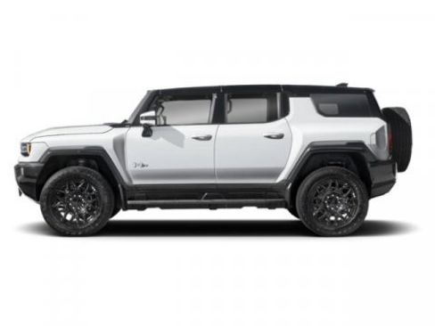 Used 2025 GMC Hummer EV 2X image 6