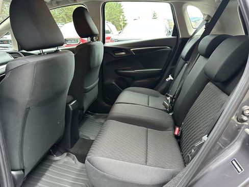 Used 2020 Honda Fit EX image 15