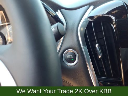 Used 2023 Chevrolet Traverse High Country w/ LPO, Floor Liner Package image 17