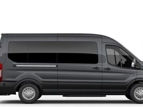 New 2026 Ford Transit 350 XLT image 5