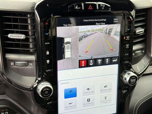 Used 2022 RAM 1500 Limited AWD/4WD image 20