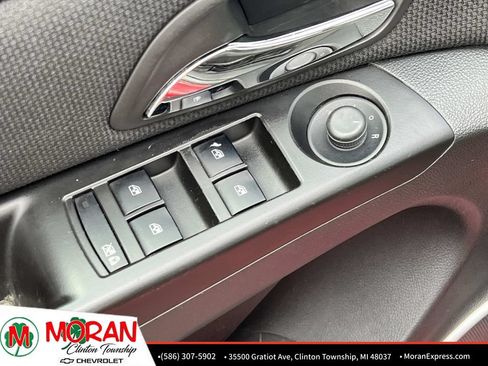 Used 2012 Chevrolet Cruze LT FWD image 15