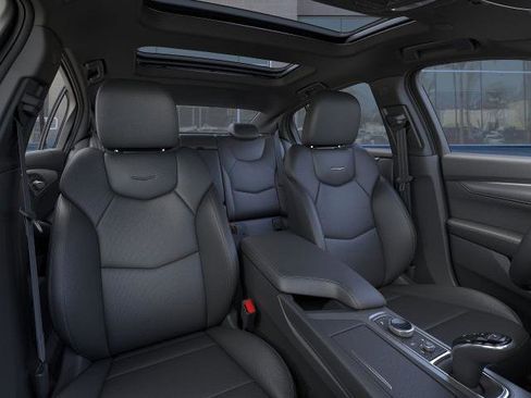 New 2025 Cadillac CT5 Premium Luxury image 45