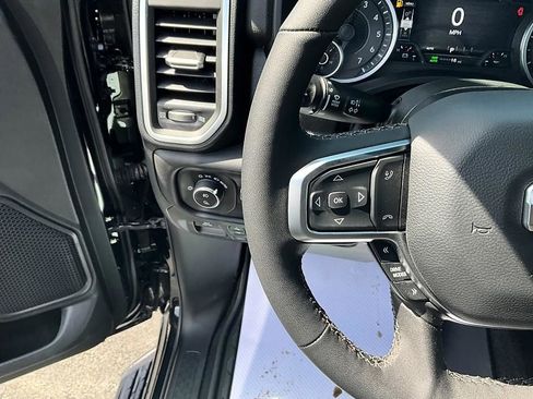 New 2026 RAM 1500 Big Horn AWD/4WD image 32