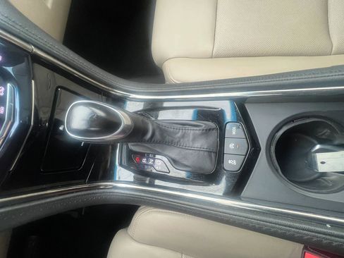 Used 2018 Cadillac ATS Luxury AWD/4WD image 22