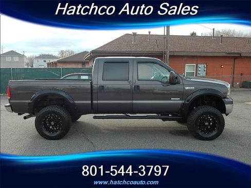 Used 2006 Ford F250 XLT image 6