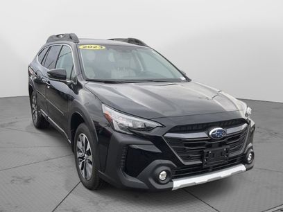 Used 2023 Subaru Outback Limited