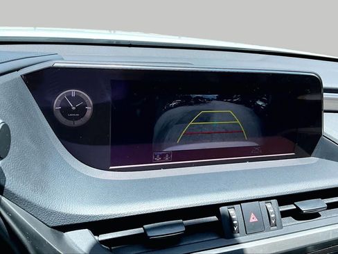 Used 2019 Lexus ES 350 F Sport w/ Accessory Package 2 FWD image 25