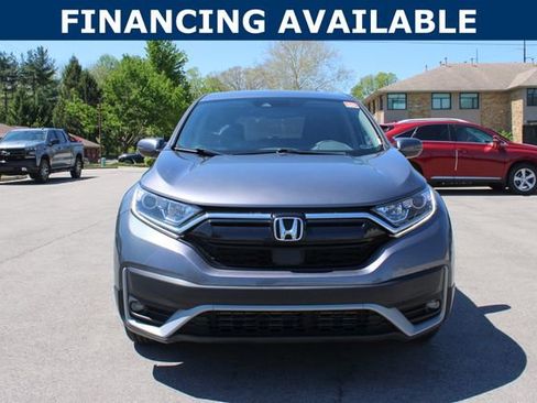Used 2020 Honda CR-V EX image 3
