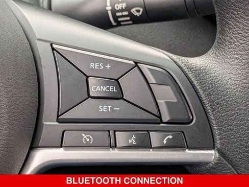 Certified 2023 Nissan Altima 2.5 SV FWD image 22