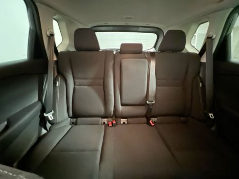 Used 2024 Nissan Rogue S FWD image 33