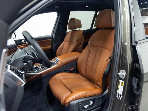 New 2027 BMW X7 M60i AWD/4WD image 24