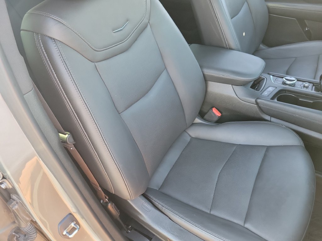 Used 2024 Cadillac XT5 Premium Luxury FWD image 21