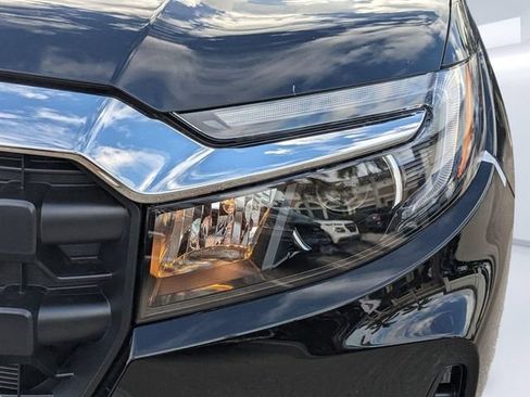 New 2026 Honda Ridgeline RTL image 10