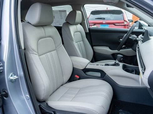 New 2026 Honda HR-V EX-L image 16