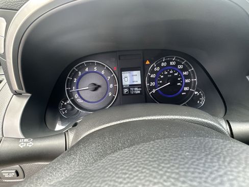 Used 2015 INFINITI QX70 2WD w/ Premium Package image 25