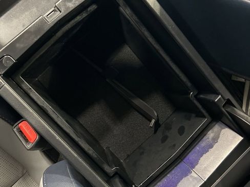 Used 2023 Subaru Solterra AWD image 23