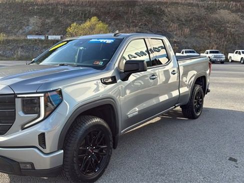 Used 2023 GMC Sierra 1500 Elevation image 15