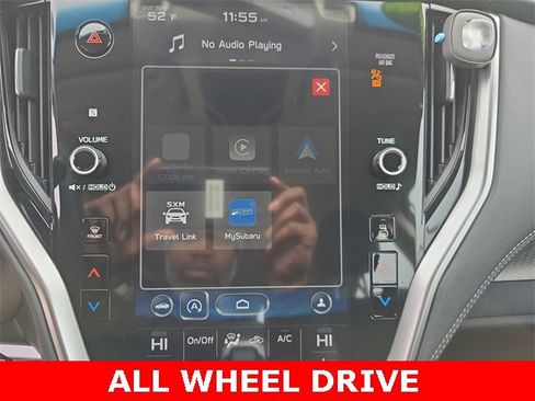 Used 2021 Subaru Legacy Premium w/ Popular Package #1 image 20