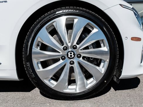 New 2026 Bentley Continental GTC image 16