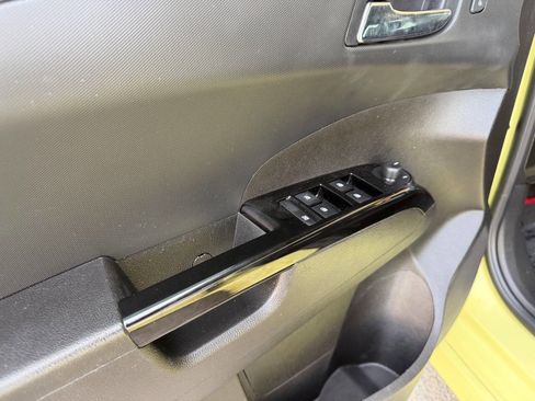 Used 2017 Chevrolet Sonic LT w/ Convenience Package image 13