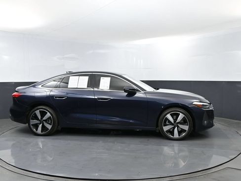 Used 2025 Audi A5 2.0T Premium AWD/4WD image 4