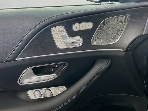 New 2025 Mercedes-Benz GLE 350 4MATIC image 20