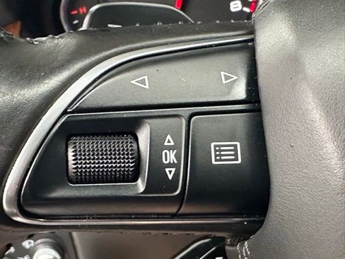 Used 2016 Audi A8 L 4.0T w/ Cold Weather Package image 32