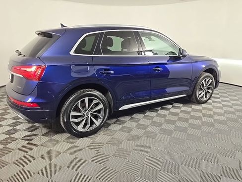 Used 2021 Audi Q5 2.0T Premium image 6