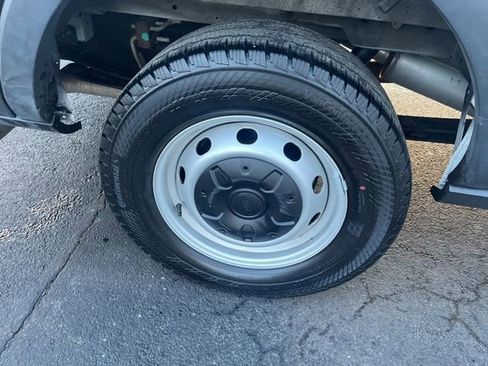 Certified 2024 Ford Transit 250 148 Medium Roof w/ Load Area Protection Package image 12